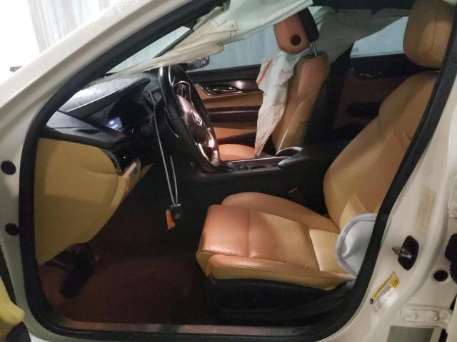 Photo 7 from auction – 2014 CADILLAC ATS with VIN 1G6AA5RA4E0175145