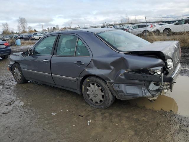 Photo 2 from auction – 1997 MERCEDES-BENZ E 320 with VIN WDBJF55F5VJ028373