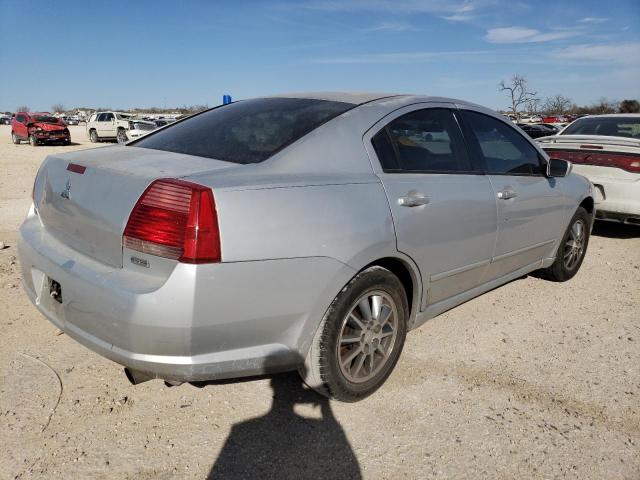 Photo 3 from auction – 2005 MITSUBISHI GALANT ES with VIN 4A3AB36FX5E012126