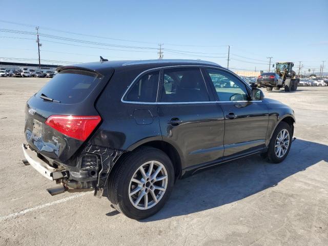 Photo 3 from auction – 2012 AUDI Q5 PREMIUM with VIN WA1LFAFPXCA048183
