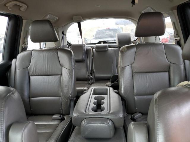 Photo 10 from auction – 2012 HONDA ODYSSEY EX with VIN 5FNRL5H61CB088566