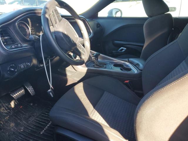 Photo 7 from auction – 2018 DODGE CHALLENGER with VIN 2C3CDZFJ4JH314578