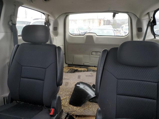 Photo 10 from auction – 2010 DODGE GRAND CARA with VIN 2D4RN5D17AR483487