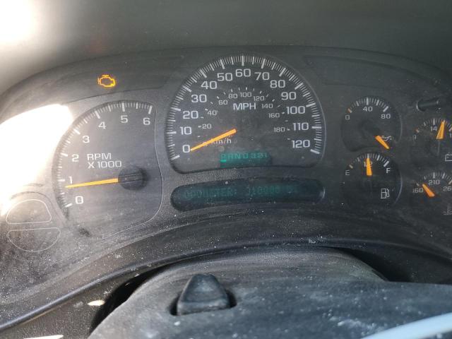 Photo 9 from auction – 2005 CHEVROLET SILVERADO with VIN 2GCEC19V751321885