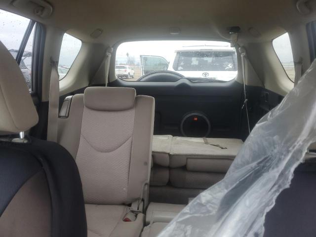 Photo 10 from auction – 2007 TOYOTA RAV4 LIMIT with VIN JTMBD34V075089618
