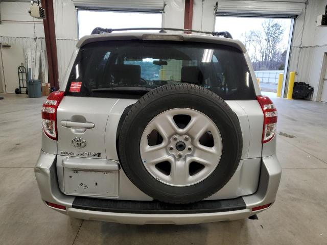 Photo 6 from auction – 2010 TOYOTA RAV4 with VIN JTMKF4DV2A5020906
