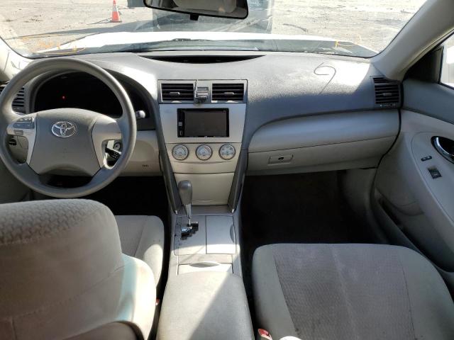 Photo 8 from auction – 2010 TOYOTA CAMRY BASE with VIN 4T4BF3EKXAR028032