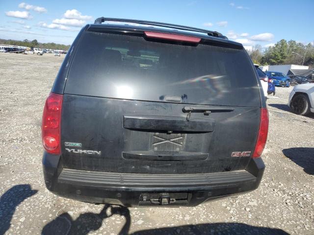Photo 6 from auction – 2011 GMC YUKON SLT with VIN 1GKS1CE03BR288454