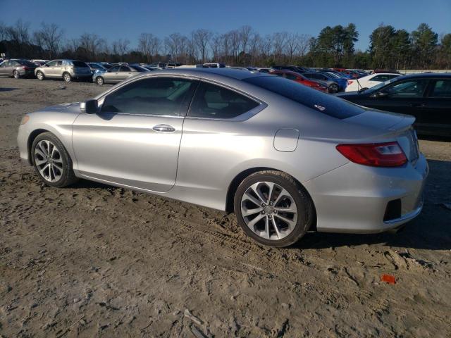 Photo 2 from auction – 2013 HONDA ACCORD EXL with VIN 1HGCT2B89DA011907