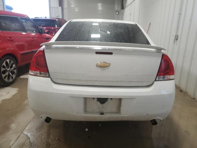 Photo 6 from auction – 2013 CHEVROLET IMPALA LS with VIN 2G1WF5E34D1261689