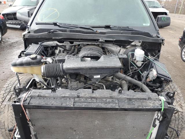Photo 11 from auction – 2014 CHEVROLET SILVERADO with VIN 1GCVKREC6EZ412255