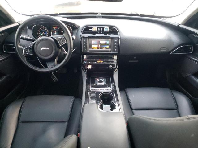 Photo 8 from auction – 2017 JAGUAR XE PREMIUM with VIN SAJAD4BG1HA964737