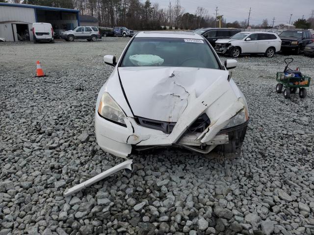 Photo 5 from auction – 2003 HONDA ACCORD EX with VIN 1HGCM66533A069756