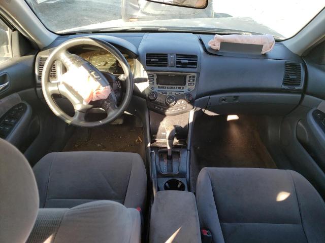 Photo 8 from auction – 2007 HONDA ACCORD SE with VIN JHMCM56337C017186
