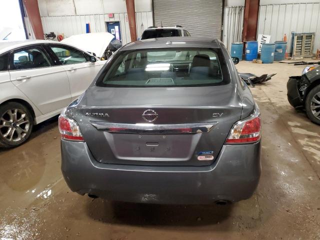 Photo 6 from auction – 2015 NISSAN ALTIMA 2.5 with VIN 1N4AL3AP8FN325859