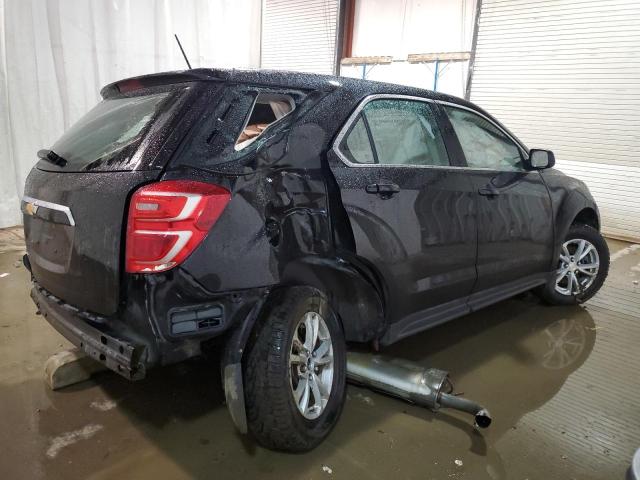 Photo 3 from auction – 2017 CHEVROLET EQUINOX LS with VIN 2GNFLEEK4H6157341