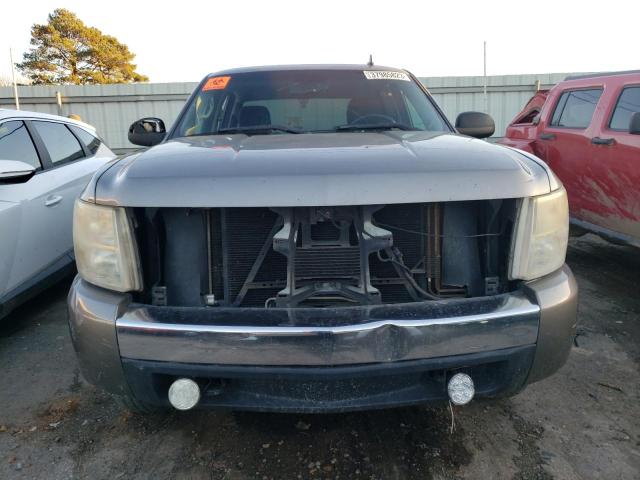 Photo 5 from auction – 2008 CHEVROLET SILVERADO with VIN 3GCEC13078G242970