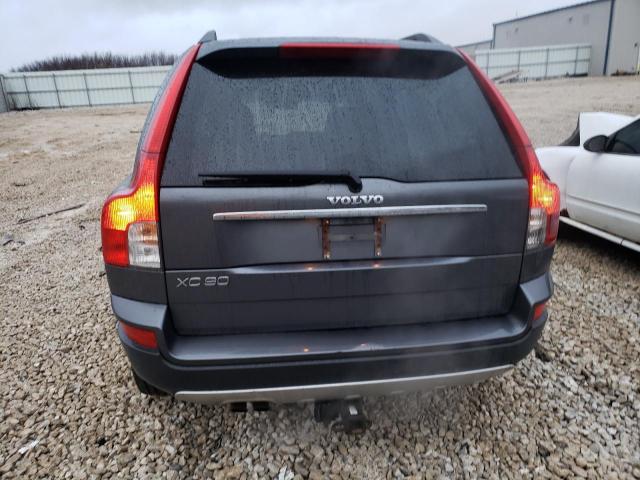 Photo 6 from auction – 2008 VOLVO XC90 3.2 with VIN YV4CZ982X81425385