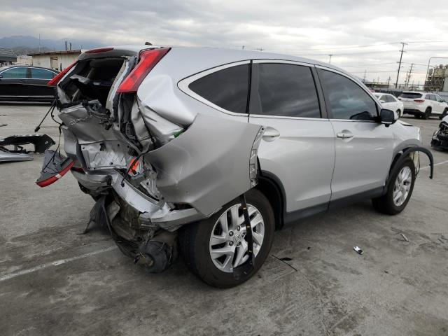 Photo 3 from auction – 2016 HONDA CR-V EX with VIN 2HKRM3H58GH547799