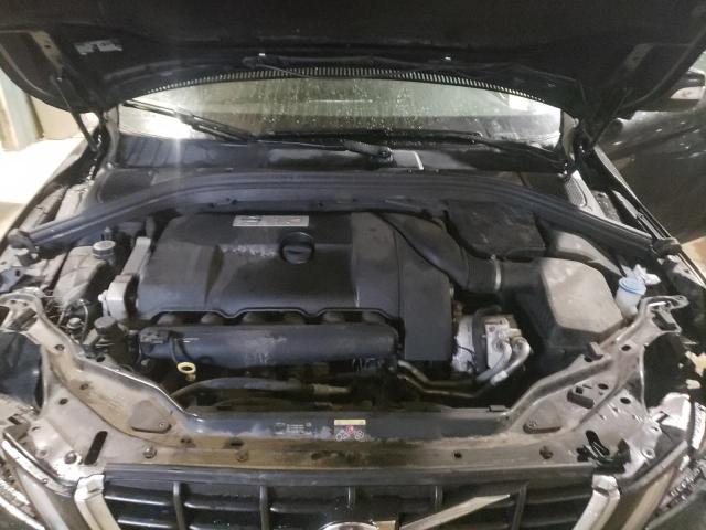 Photo 11 from auction – 2012 VOLVO XC60 with VIN YV4902DZ1C2289908