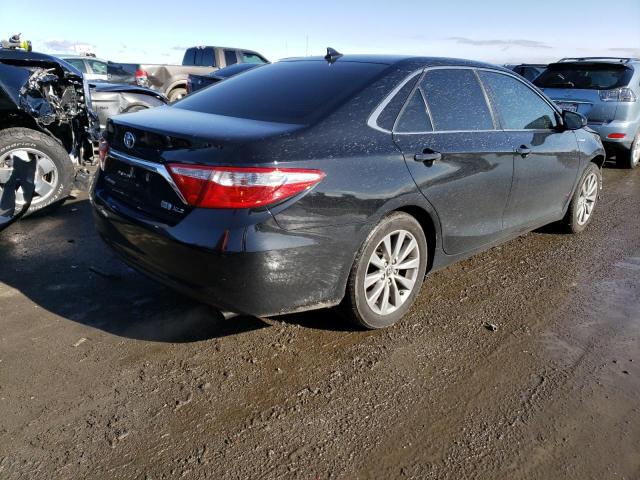 Photo 3 from auction – 2015 TOYOTA CAMRY HYBR with VIN 4T1BD1FK2FU142830