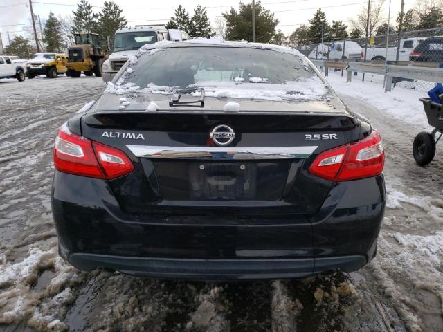 Photo 6 from auction – 2016 NISSAN ALTIMA 3.5 with VIN 1N4BL3AP4GC202867