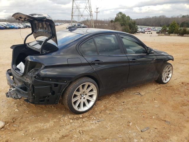 Photo 3 from auction – 2013 BMW 328 XI with VIN WBA3B3C5XDF532212