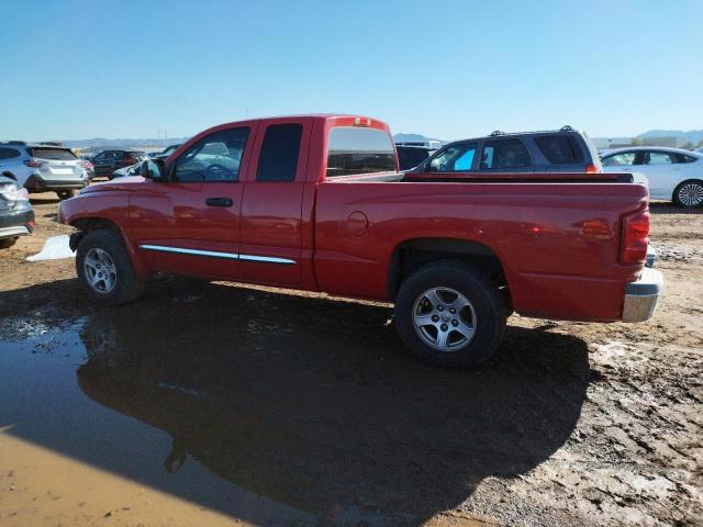 Photo 2 from auction – 2005 DODGE DAKOTA LAR with VIN 1D3HE52N65S142415