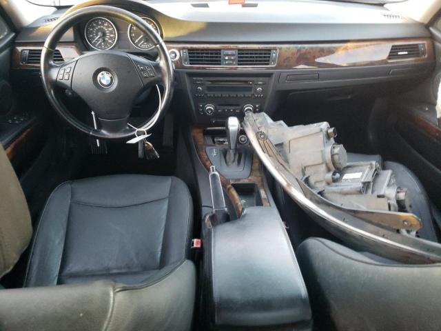 Photo 8 from auction – 2007 BMW 328 I with VIN WBAVA33507KX76362