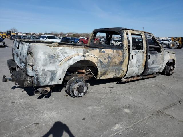 Photo 3 from auction – 2016 FORD F350 SUPER with VIN 1FT8W3DTXGEB84190
