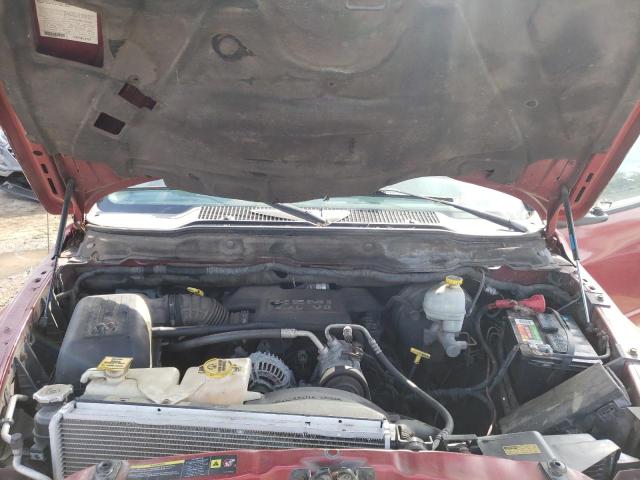 Photo 11 from auction – 2006 DODGE RAM 1500 with VIN 3D7KR19D46G202733