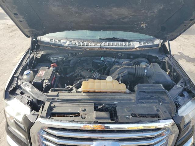 Photo 11 from auction – 2016 FORD F150 SUPER with VIN 1FTEW1C89GFA59938