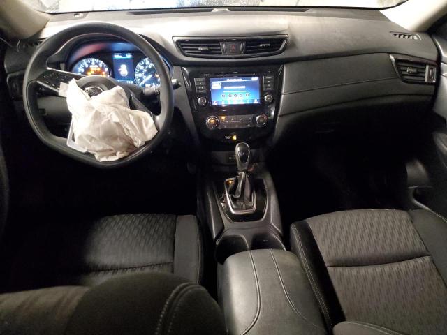 Photo 8 from auction – 2018 NISSAN ROGUE S with VIN KNMAT2MV2JP507326