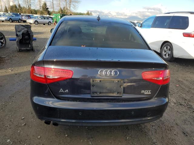 Photo 6 from auction – 2013 AUDI A4 PREMIUM with VIN WAUFFAFL3DN013198