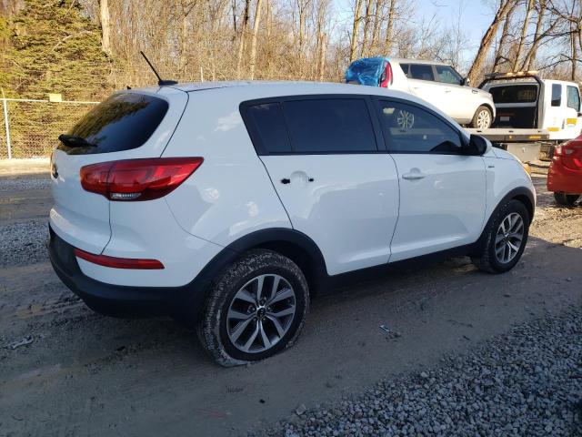Photo 3 from auction – 2015 KIA SPORTAGE L with VIN KNDPBCAC7F7680496