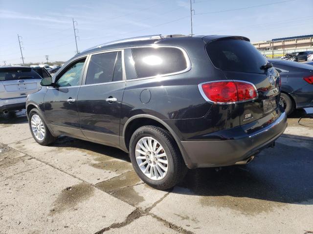 Photo 2 from auction – 2012 BUICK ENCLAVE with VIN 5GAKRCEDXCJ183094