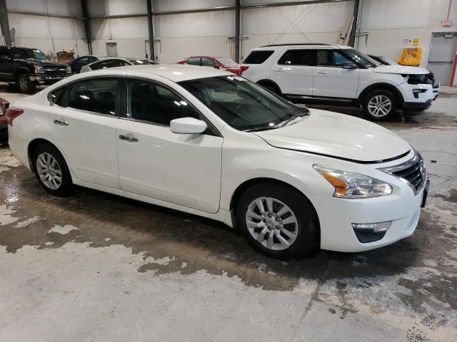 Photo 4 from auction – 2013 NISSAN ALTIMA 2.5 with VIN 1N4AL3AP1DC216930