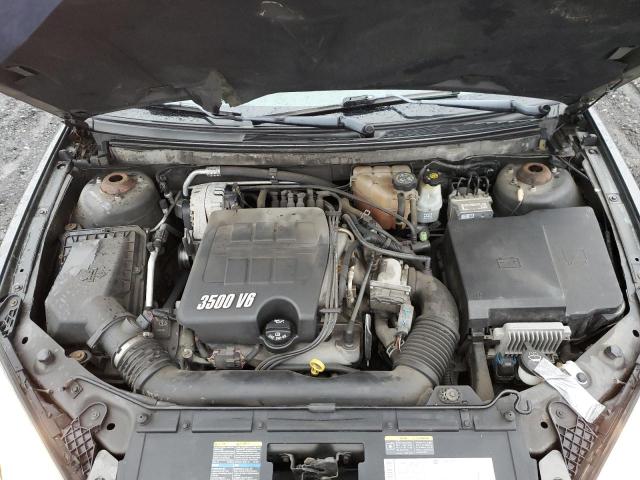 Photo 11 from auction – 2005 PONTIAC G6 with VIN 1G2ZG528454177397