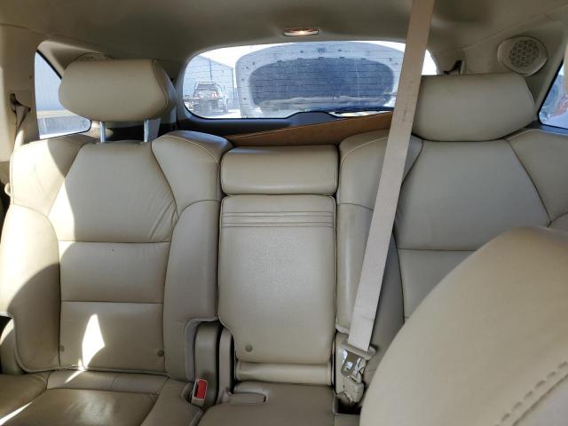 Photo 10 from auction – 2008 ACURA MDX TECHNO with VIN 2HNYD28688H548356