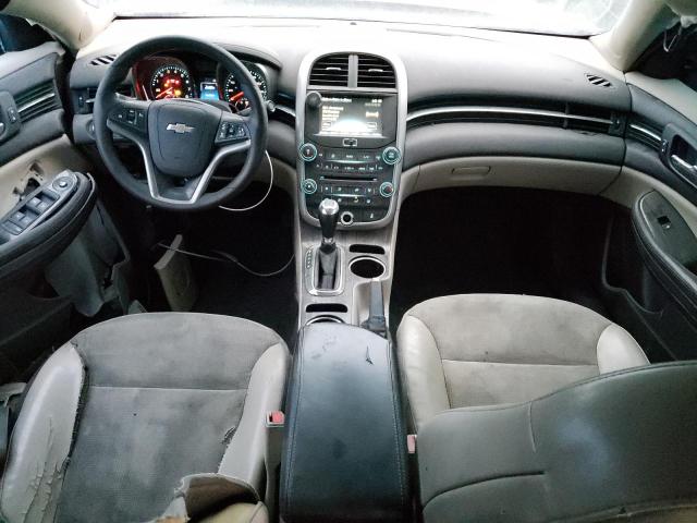 Photo 8 from auction – 2014 CHEVROLET MALIBU 1LT with VIN 1G11C5SL3EF229950