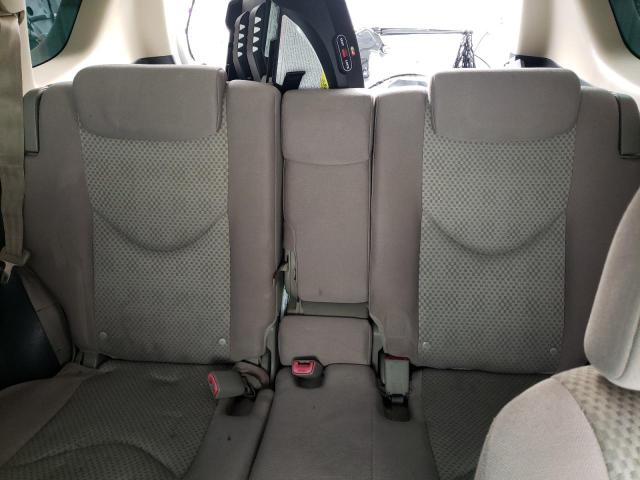 Photo 10 from auction – 2008 TOYOTA RAV4 with VIN JTMZD33V985091210