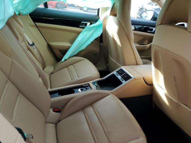 Photo 10 from auction – 2020 PORSCHE PANAMERA B with VIN WP0AA2A78LL104179