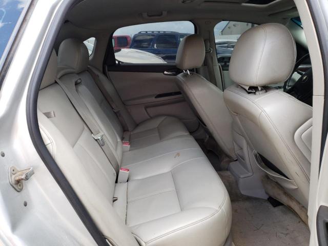 Photo 10 from auction – 2013 CHEVROLET IMPALA LTZ with VIN 2G1WC5E32D1200799
