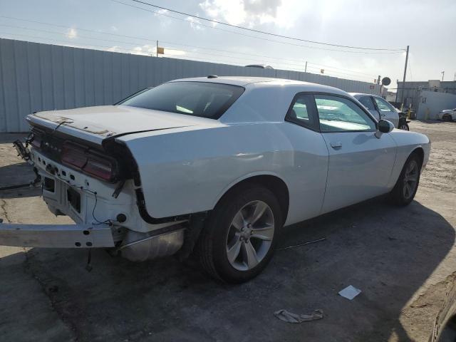 Photo 3 from auction – 2018 DODGE CHALLENGER with VIN 2C3CDZAGXJH162012