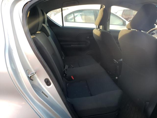 Photo 10 from auction – 2016 TOYOTA PRIUS C with VIN JTDKDTB33G1131336