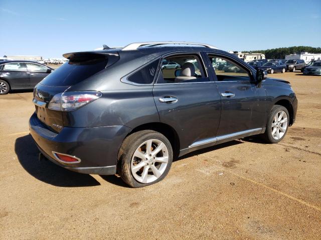 Photo 3 from auction – 2010 LEXUS RX 350 with VIN 2T2ZK1BA8AC008394
