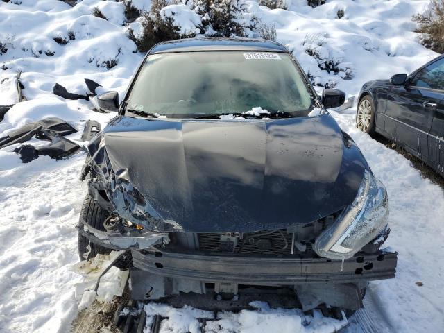 Photo 5 from auction – 2016 NISSAN SENTRA S with VIN 3N1AB7AP1GY308865