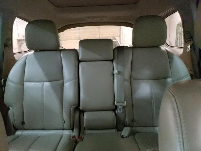Photo 10 from auction – 2015 NISSAN PATHFINDER with VIN 5N1AR2MM0FC670525