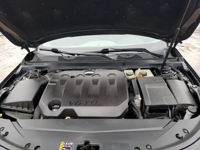 Photo 11 from auction – 2018 CHEVROLET IMPALA LT with VIN 1G1105S38JU122097