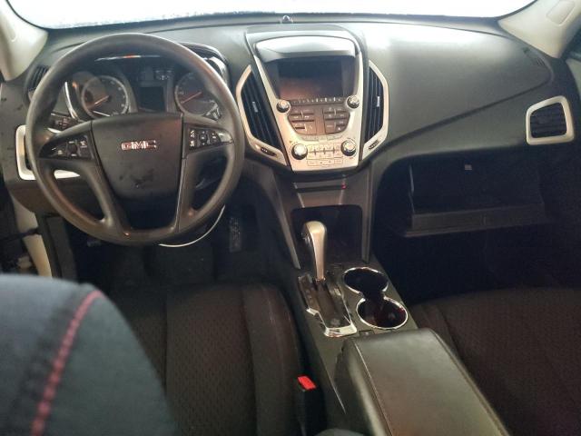 Photo 8 from auction – 2014 GMC TERRAIN SL with VIN 2GKALMEK7E6307763